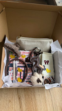Herbstdeko, Geschenkbox Set, Geschenk f&uuml;r Frauen, Freundin, M&auml;dchen