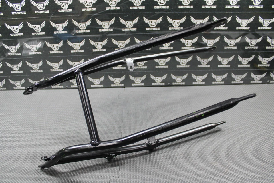 1996 KAWASAKI 95-97 KX125 KX250 OEM ЗАДНИЙ ПОДРАМНИК РАМЫ 32160-1397-CC - Изображение 3 из 4