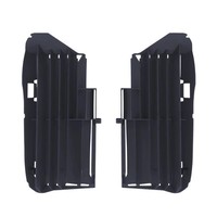 Acerbis KüHlerlamellenschutz Yamaha YZ 250F 24-, YZ 450F 23-, Blau