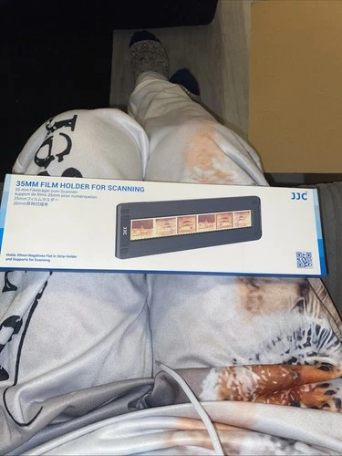 JJC 35MM Film Holder For Scanner