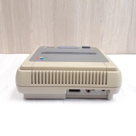 Japanese Super Famicom SFC console bundle with 6 games tested Super Mario