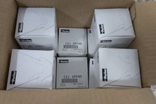 Parker Legris 3199 08 10 80 Pk 8 mm / 1/8 In Fitting 290 Max PSI Male Elbow