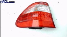 Feu arrière Mercedes 320