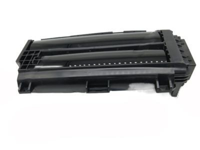 2017-2019 Hyundai Ioniq Flap Assembly - Active Air Upper OEM New 86952G2000EB