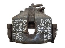 SKODA SUPERB I 3U4 Bremssattel vorne links 2.00 Diesel 2011 33748467