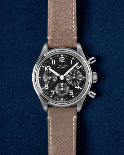 Longines Avigation L2.816.4.53.2