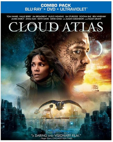 Wolkenatlas