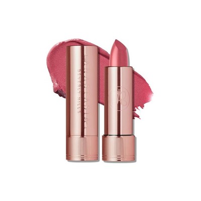 Share Anastasia Beverly Hills MATTE Lipstick-Rose Dream-Full Size, New in Box