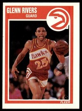 Glenn Rivers