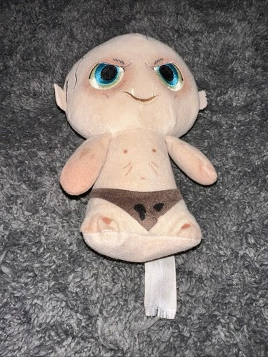 Funko Plushies  Lord of the Rings Gollum Collectible Figure