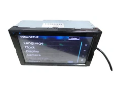 JVC KW-M750BT 2 DIN 6.8" Media USB Android iPhone - Free Shipping