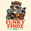 Funky Findz HQ