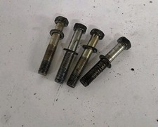 Toyota Supra Mk3 1986.5-92 A340 Bellhousing To Block Bolts Toyota Supra Mk3 1986.5-92 A340 Bellhousing To Block Bolts