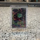 Pokemon TCG Mega Evolution - Stamped Promo - Bulbasaur 133/132 - NM - Sealed!