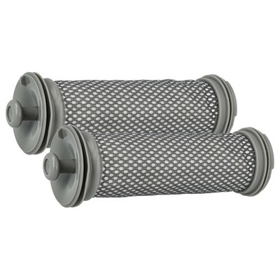 2 Motorfilter für Kärcher VC 4 Cordless myHome Pet Staubsauger