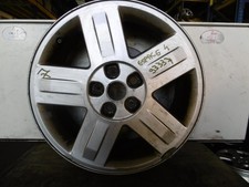 FELGE Renault Espace (JK) MPV 2.2 dCi 16V (G9T-742) 8200239855