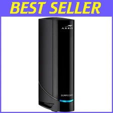 Fast DOCSIS 3.1 WiFi 6 Router Combo - Approved for Comcast