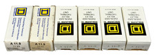 lot-of-6x-schneider-square-d-a119-overload-relay-thermal-unit