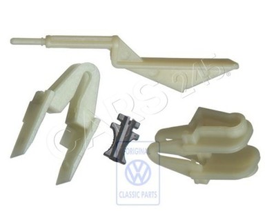 Genuine Volkswagen Repair Set VW Polo Derby Vento-Ind 6N0998121