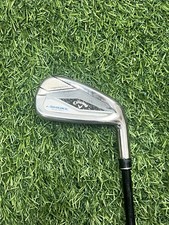 Callaway Ai Smoke MaxFast 6 Iron, TENSEI Seni...