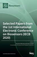 Selected Papers From The 1St International Electronic Conference On...