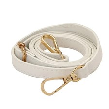 Leather Shoulder Bag Belt Strap Crossbody Replacement Handbag Handle Adjustable.