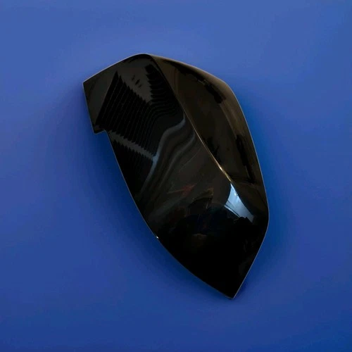 SHIPS NOW! BMW I3 X1 OEM RIGHT And LEFT Mirror Cover Cap excellent Condition