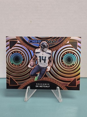 カルオブシディアン カルオブシディアン 2023 Panini Obsidian #20 Derek Carr Tunnel