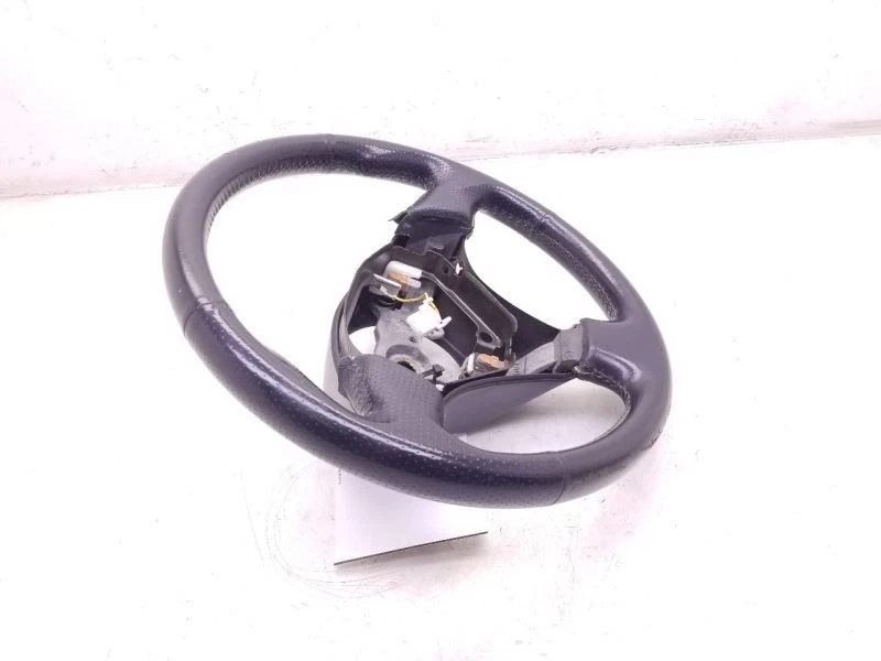 Toyota MR2 Spyder 2000 volante Foto 4 de 4