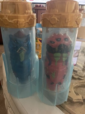 Moose Toys Treasure X Aliens Slime Inside 2er Set Brandneu