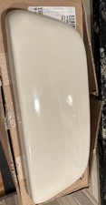 MPP-160 MANSFIELD TOILET TANK LID MODEL MPP160 BONE