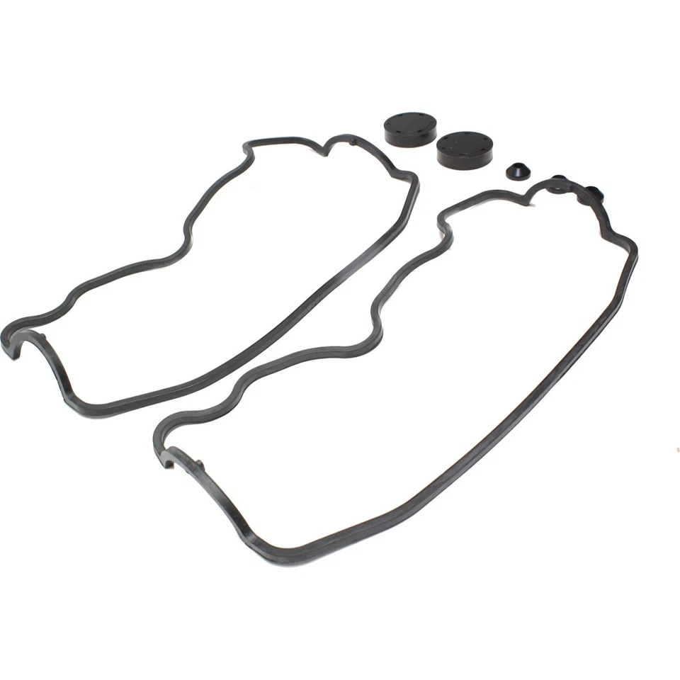 Gaxetas de tampa de válvula Felpro VS 50173 R para 1987-2000 Dodge Grand Caravan 3.0L - Imagem 3 de 4