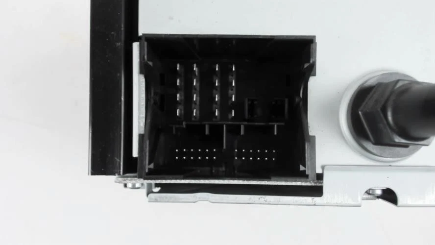 Autoradio FORD MONDEO 2 1478575 - Photo 4/4