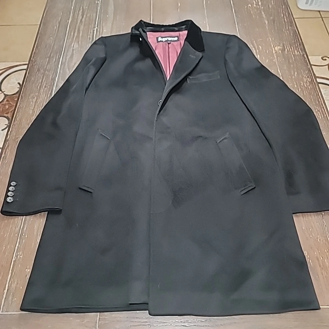 Supreme Loro Piana In Men's Coats & Jackets for sale | eBay