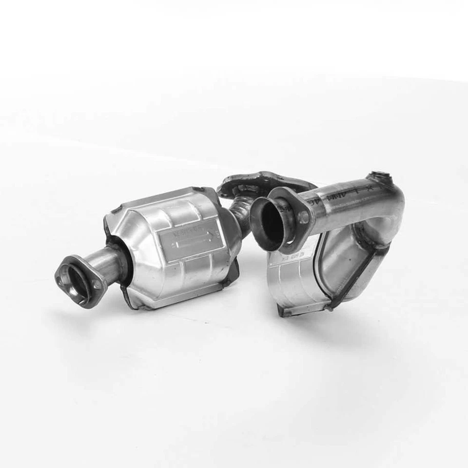 Convertidor catalítico - Convertidor de ajuste directo Eastern Mfg 30434 Foto 3 de 3