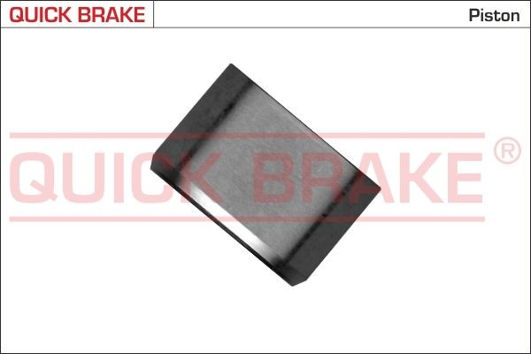 Quick Brake Kolben, Bremssattel 185015K FüR DAF Ford Land Rover LDV-image