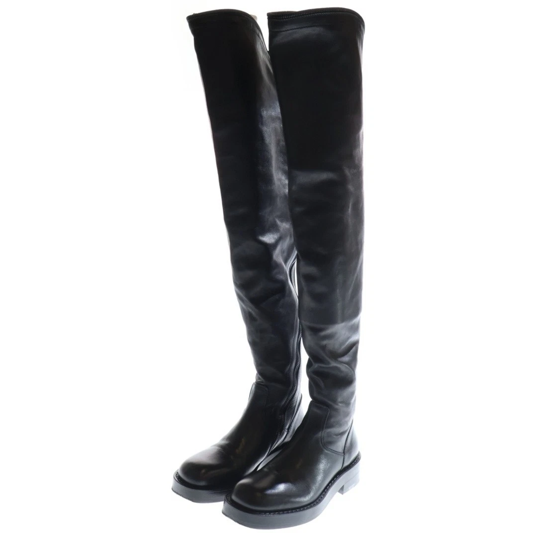 Ann Demeulemeester Knee High Boots for Women for sale | eBay