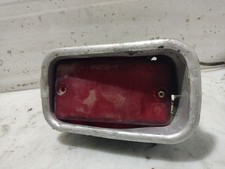 Pare-choc arrière Mitsubishi COLT