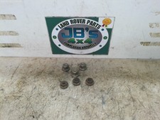LAND ROVER DISCOVERY 2 TD5 SPARE WHEEL NUTS