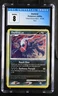 Pokémon 2008 Darkrai Holo Great Encounters #3 CGC 8