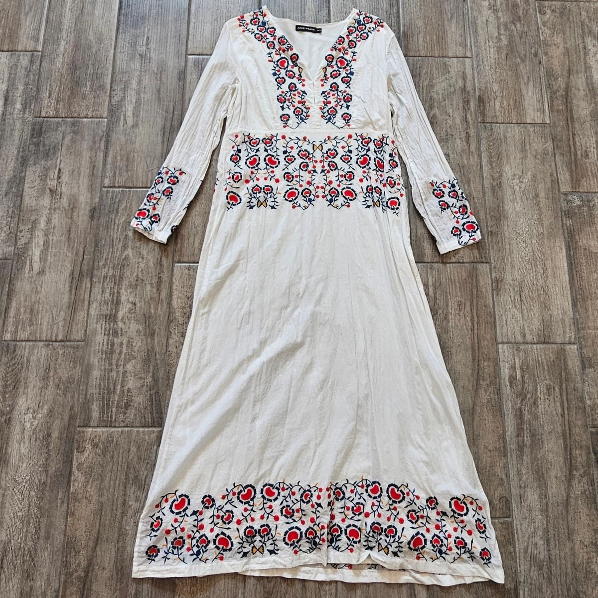 Cotton Casual ANTIK BATIK Dresses for Women for sale | eBay