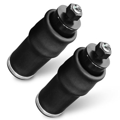 2pcs Cab Sleeper Air Spring Bag Compatible with Peterbilt 379 Truck, OEM 