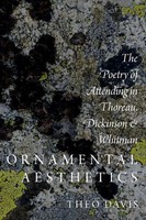 Theo Davis | Ornamental Aesthetics | Taschenbuch | Englisch (2019)