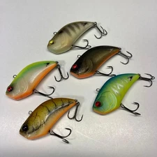 RAID JAPAN Revell Vibe Counter 5 pieces