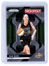 2024 Panini Prizm Monopoly WNBA #WNBA19 Sue Bird All-Star