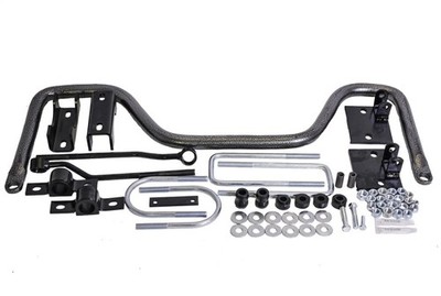 Hellwig 7269 Big Wig Rear Sway Bar Chevy Silverado GMC Sierra 2500 HD Handling