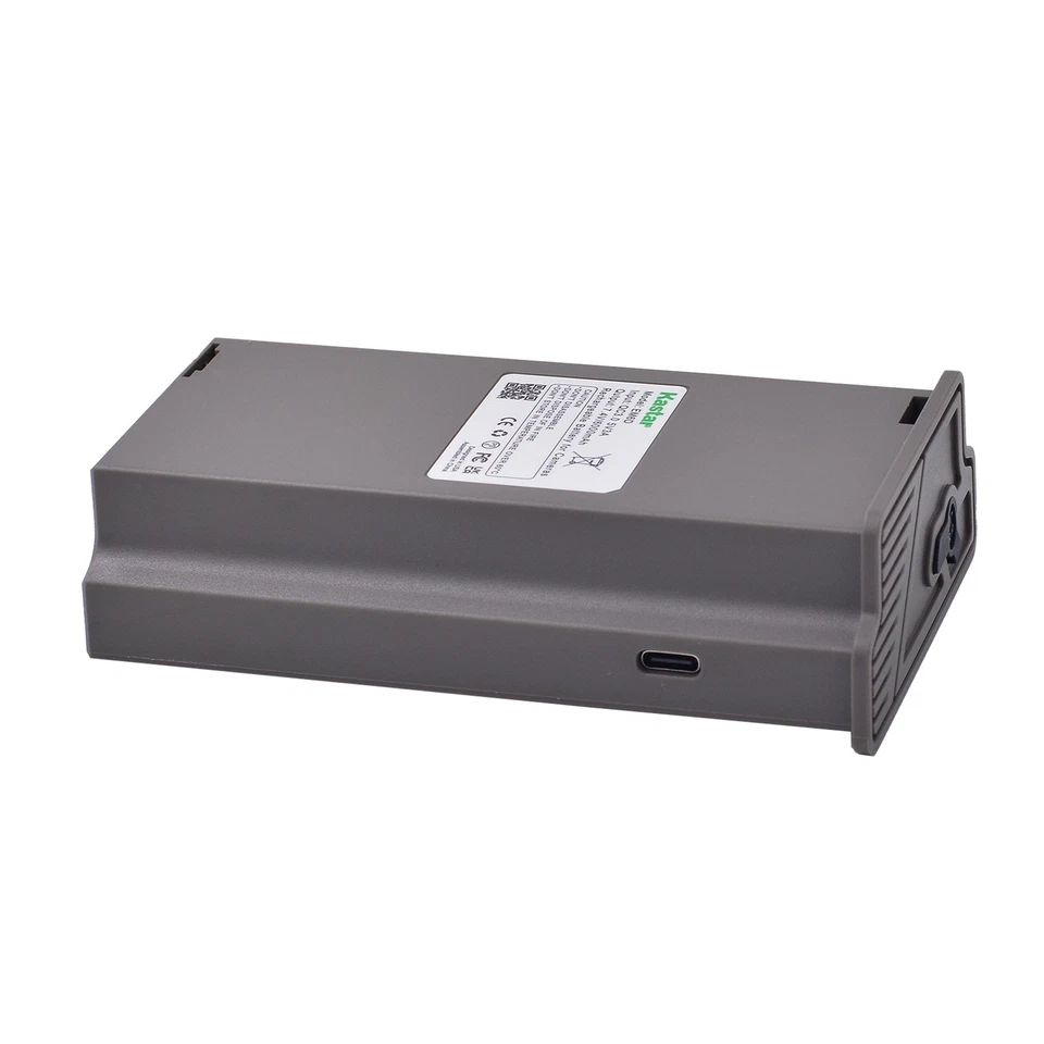 Kastar 2Pcs Li-ion Battery for Reveal Hunting Trail Camera X Gen 3.0,2.0,Pro 3.0 - Image 4 of 4