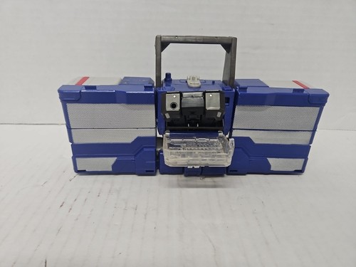 Transformers Titans Return SOUNDWAVE Generations Leader SIEHE BESCHREIBUNG - Bild 11 von 12