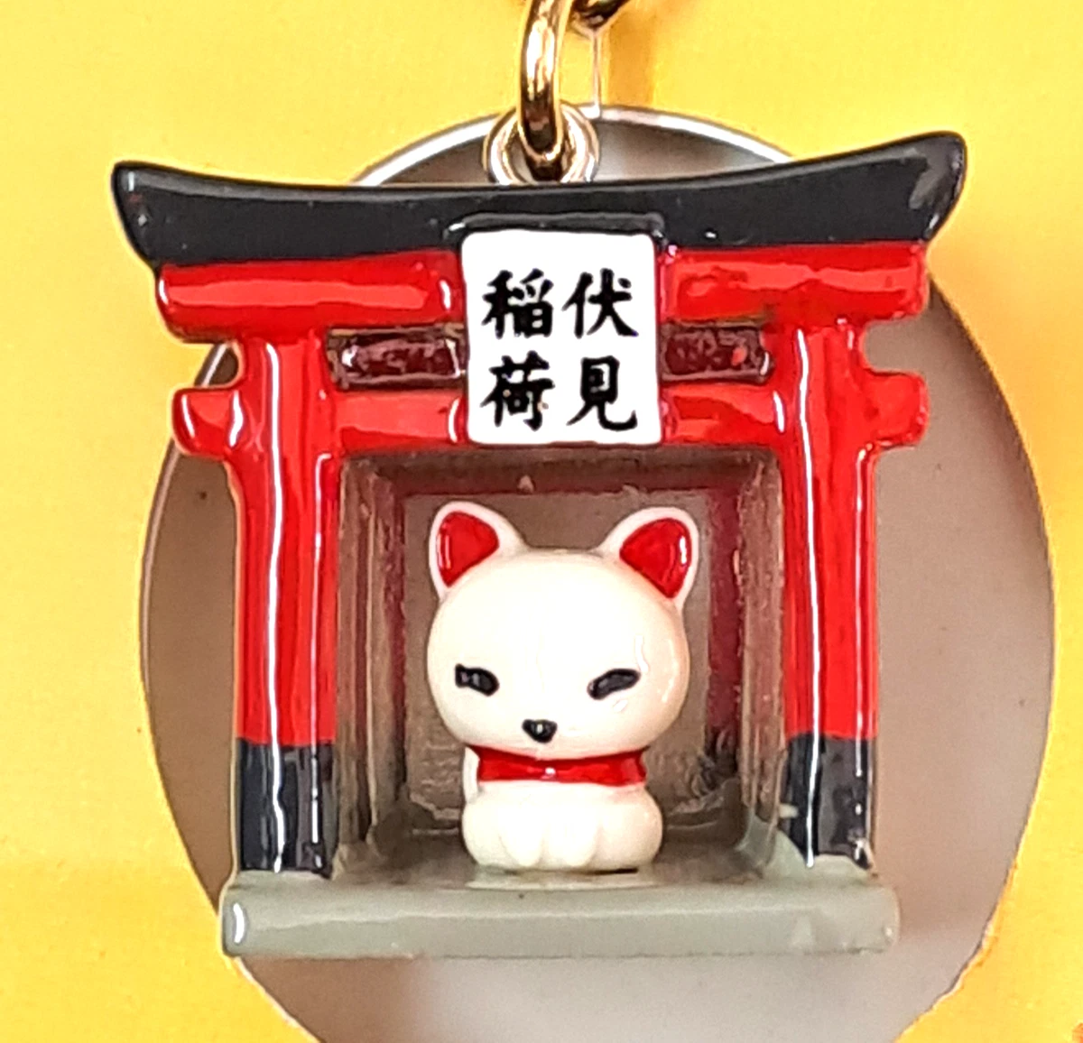 Inari Fox In other Japanese Collectibles 1900-Now for sale | eBay