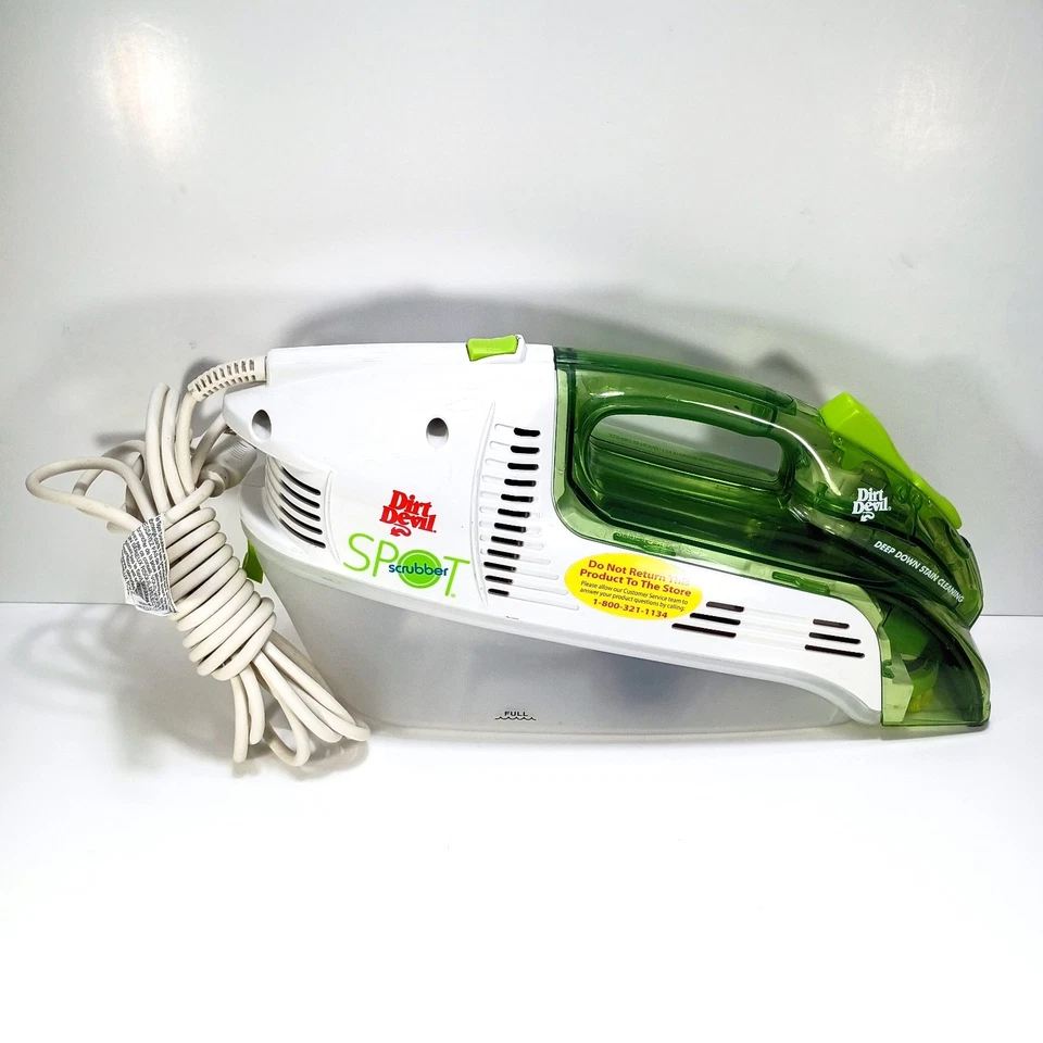 Royal Dirt Devil Spot Scrubber SE2850 Carpet Upholstery Cleaner - Image 2 of 4